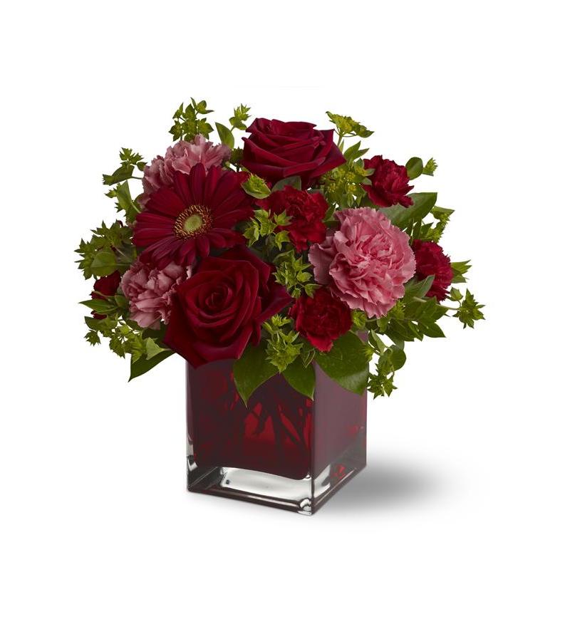 Together Forever by Teleflora - As Shown